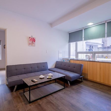 Zuka Hotel & Apartment Дананг Экстерьер фото