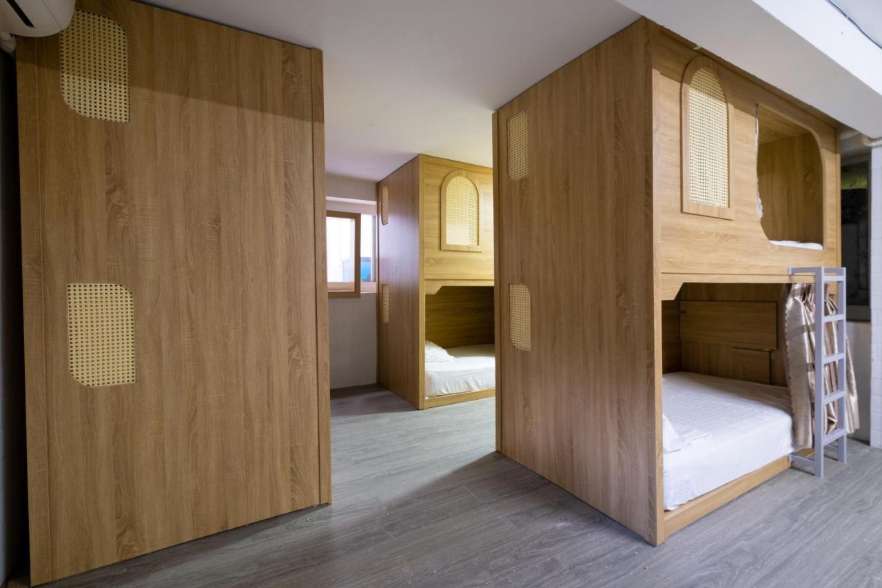 Zuka Hotel & Apartment Дананг Экстерьер фото