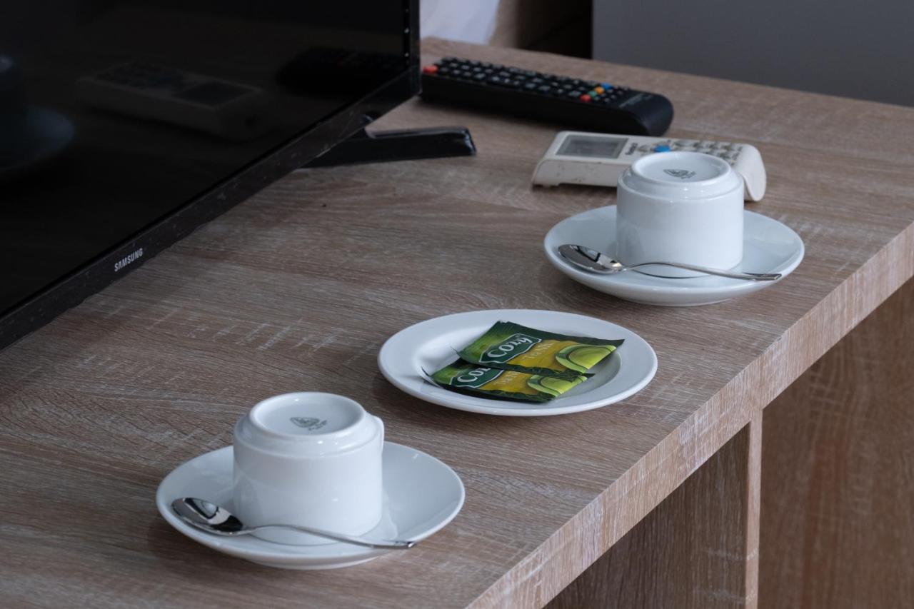 Zuka Hotel & Apartment Дананг Экстерьер фото
